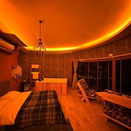 Hotel Hypnosapanca Glamping Spa Zewnętrze zdjęcie