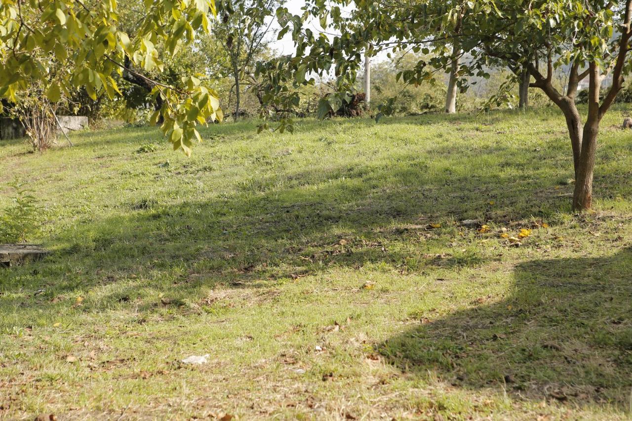 Hypnosapanca Glamping Spa Zewnętrze zdjęcie